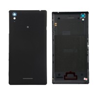 Back cover for Xperia T3 M50w D5102 D5106 D5103